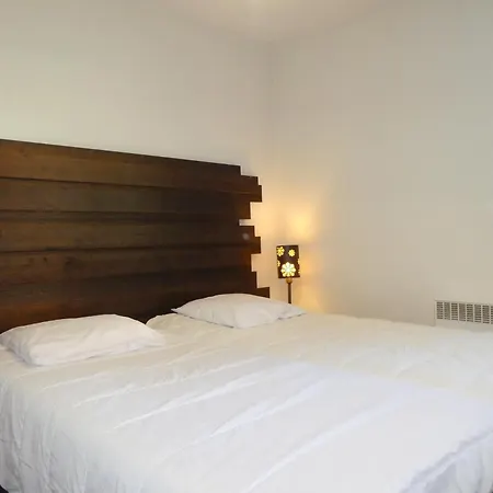 Apartament Les Fermes De Gervais - Fermes De Gervais A7 Mae-5287 *